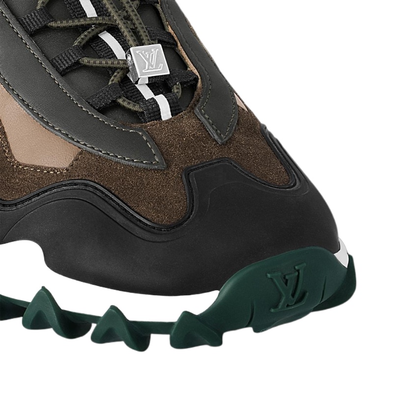 LV Rush Sneaker - Image 4